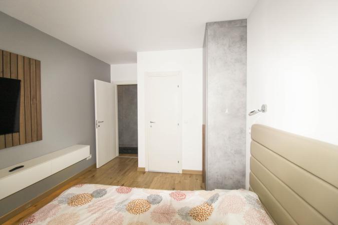 3 camere - Lux - Belvedere Aviatiei - 2locuri de parcare incluse-chirias inclus