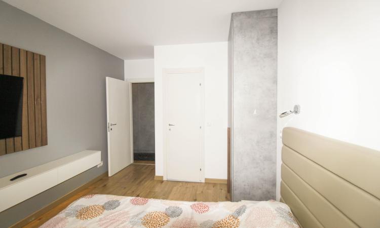 3 camere - Lux - Belvedere Aviatiei - 2locuri de parcare incluse-chirias inclus