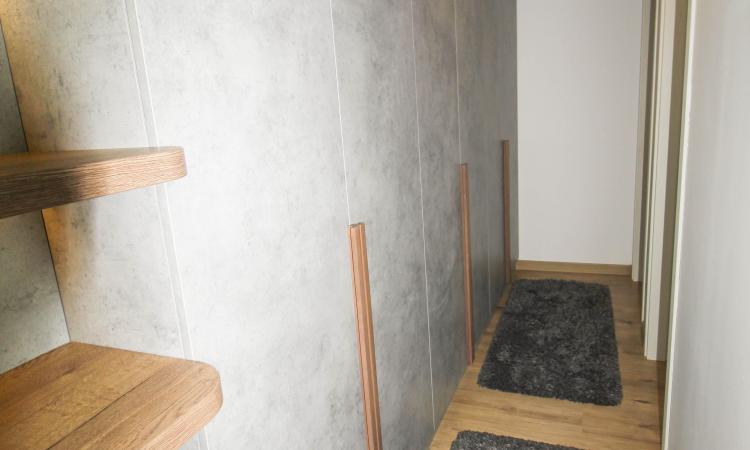 3 camere - Lux - Belvedere Aviatiei - 2locuri de parcare incluse-chirias inclus