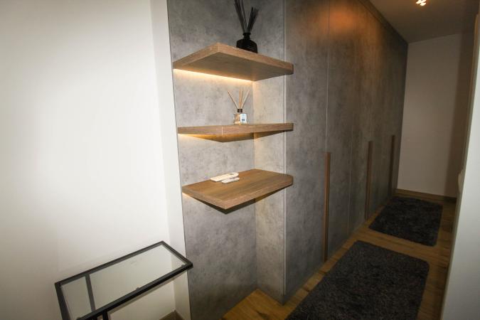 3 camere - Lux - Belvedere Aviatiei - 2locuri de parcare incluse-chirias inclus