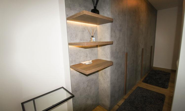 3 camere - Lux - Belvedere Aviatiei - 2locuri de parcare incluse-chirias inclus