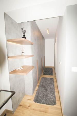 3 camere - Lux - Belvedere Aviatiei - 2locuri de parcare incluse-chirias inclus