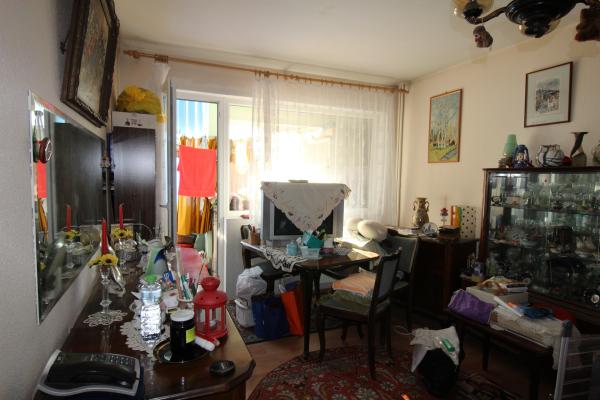 Liviu Rebreanu- Park Lake- 2 camere cu balcon mare de inchiriat