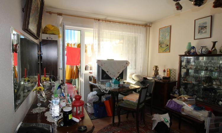 Liviu Rebreanu- Park Lake- 2 camere cu balcon mare de inchiriat