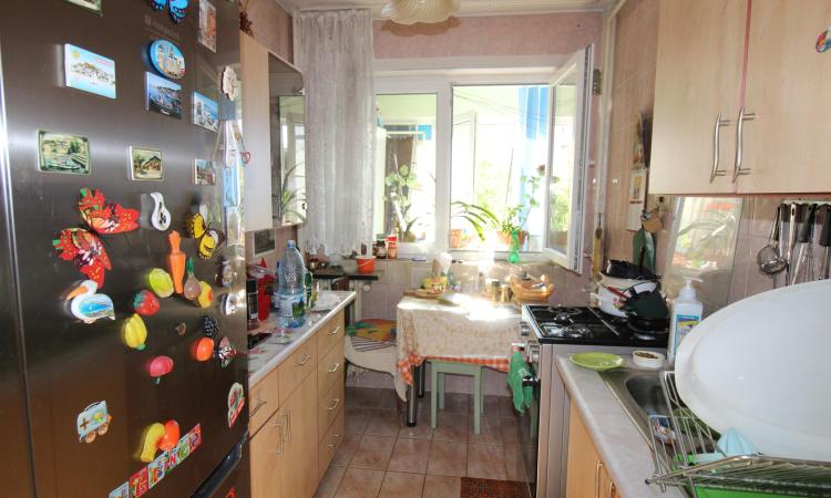 Liviu Rebreanu- Park Lake- 2 camere cu balcon mare de inchiriat