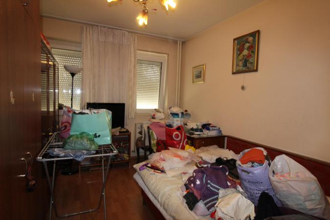Liviu Rebreanu- Park Lake- 2 camere cu balcon mare de inchiriat