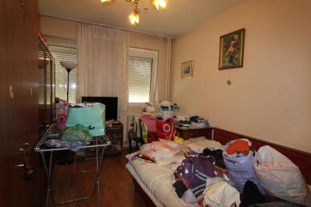 Liviu Rebreanu- Park Lake- 2 camere cu balcon mare de inchiriat