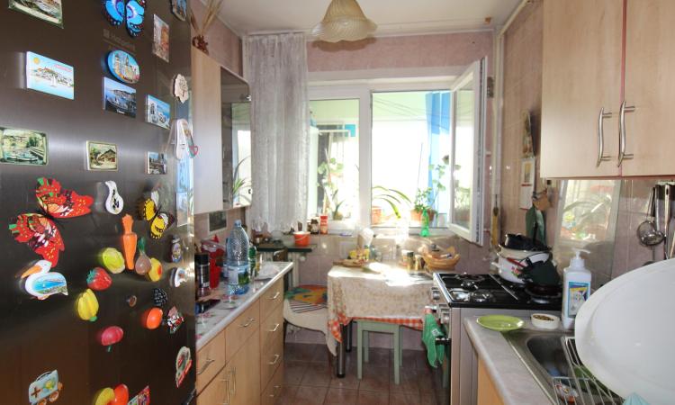 Liviu Rebreanu- Park Lake- 2 camere cu balcon mare de inchiriat