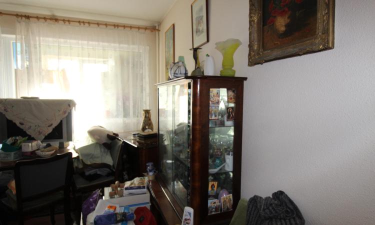 Liviu Rebreanu- Park Lake- 2 camere cu balcon mare de inchiriat