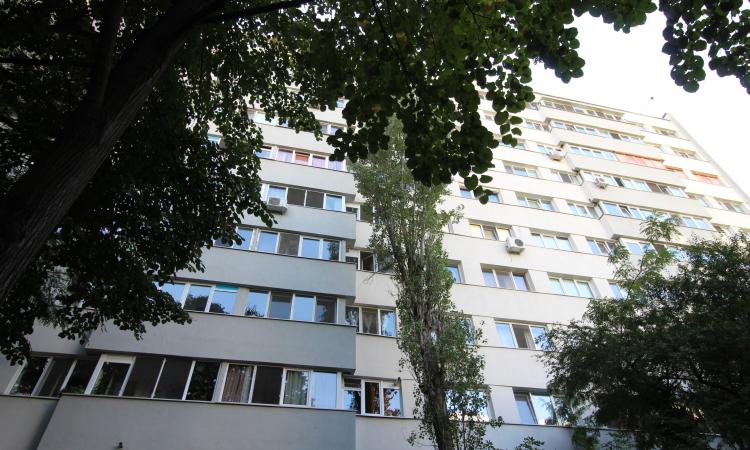 Liviu Rebreanu- Park Lake- 2 camere cu balcon mare de inchiriat