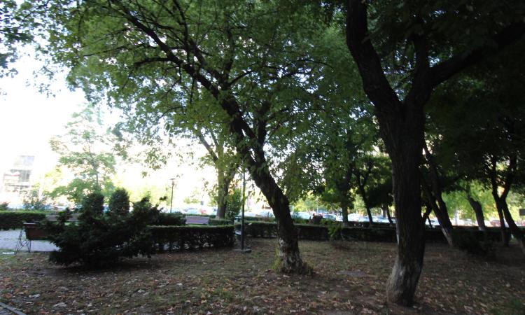 Liviu Rebreanu- Park Lake- 2 camere cu balcon mare de inchiriat
