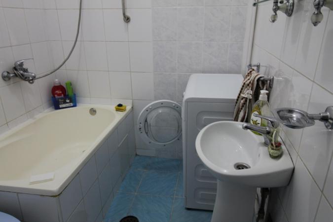 Apartament in vila. Casin. Oportunitate investitionala