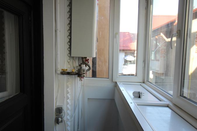 Apartament in vila. Casin. Oportunitate investitionala