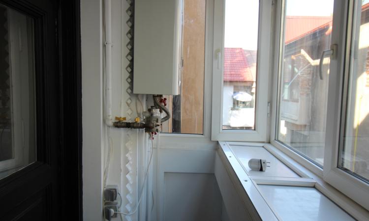 Apartament in vila. Casin. Oportunitate investitionala