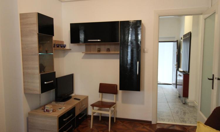 Apartament in vila. Casin. Oportunitate investitionala
