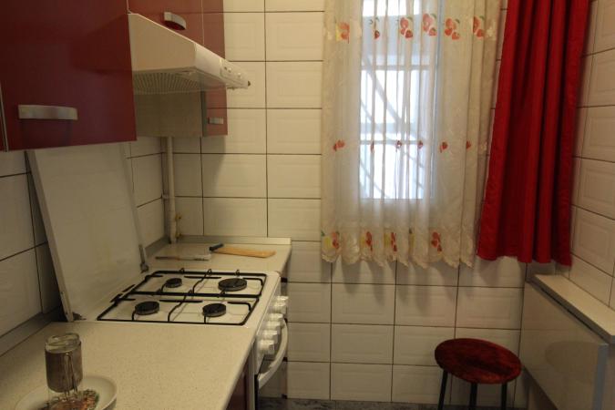 Apartament in vila. Casin. Oportunitate investitionala