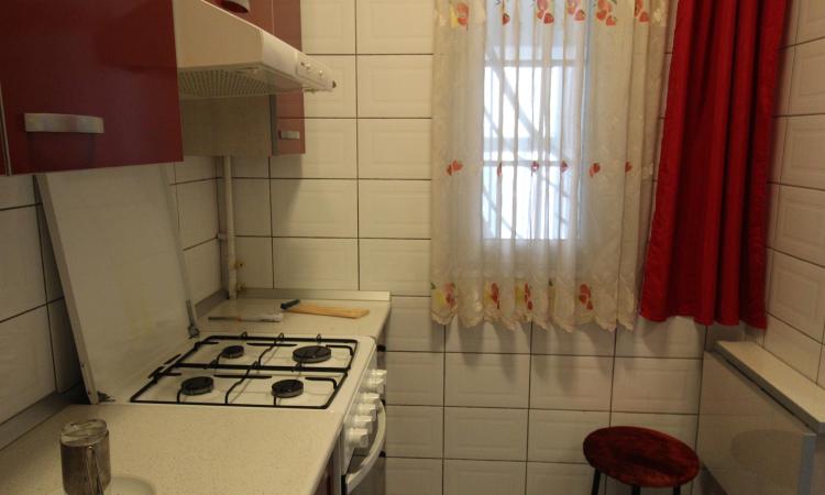 Apartament in vila. Casin. Oportunitate investitionala