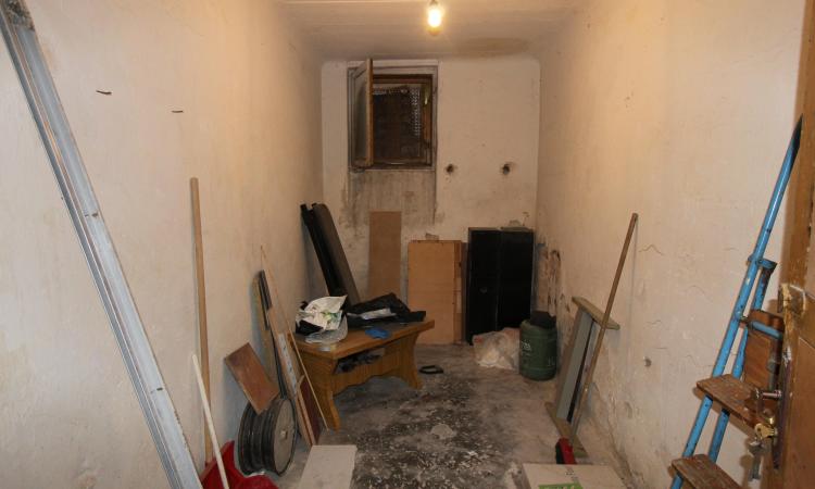 Apartament in vila. Casin. Oportunitate investitionala