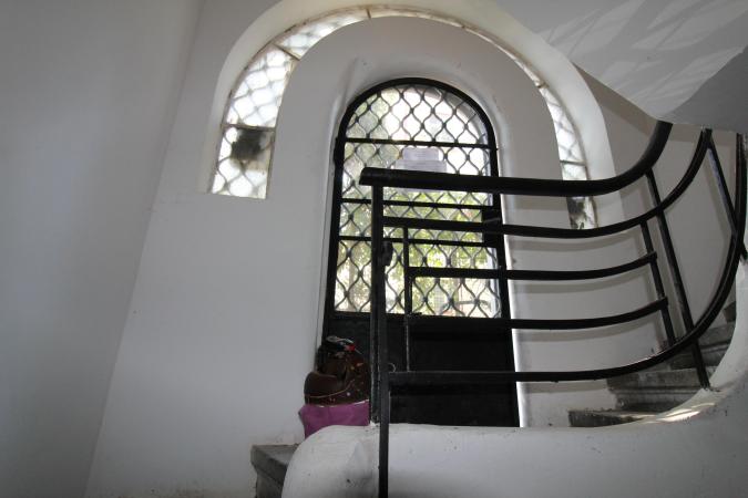 Apartament in vila. Casin. Oportunitate investitionala