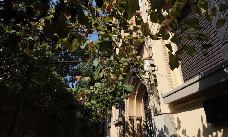 Apartament in vila. Casin. Oportunitate investitionala