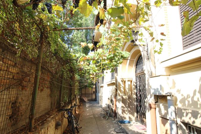 Apartament in vila. Casin. Oportunitate investitionala