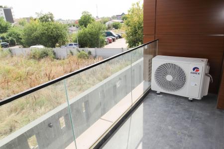 2 camere Aviatiei - bloc Boutique-Comision 0
