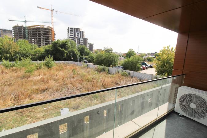 2 camere Aviatiei - bloc Boutique-Comision 0