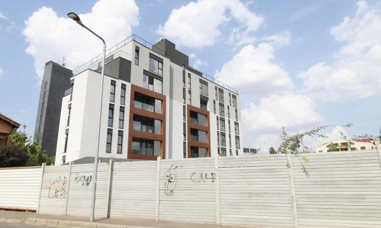 2 camere Aviatiei - bloc Boutique-Comision 0