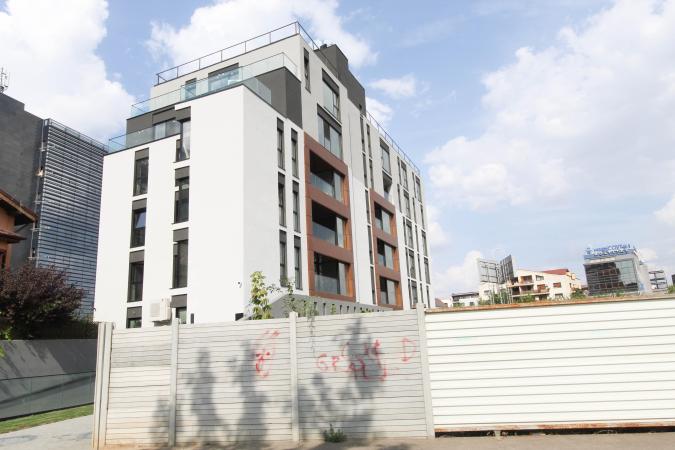 2 camere Aviatiei - bloc Boutique-Comision 0