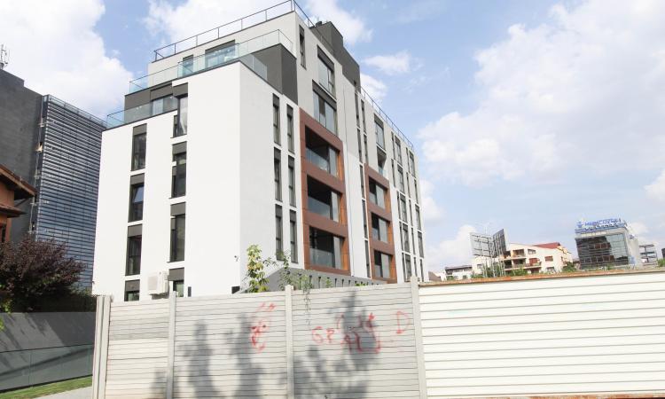 2 camere Aviatiei - bloc Boutique-Comision 0