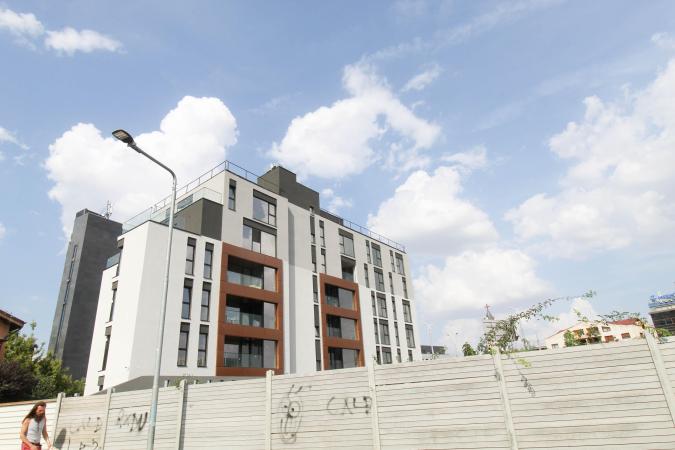 2 camere Aviatiei - bloc Boutique-Comision 0