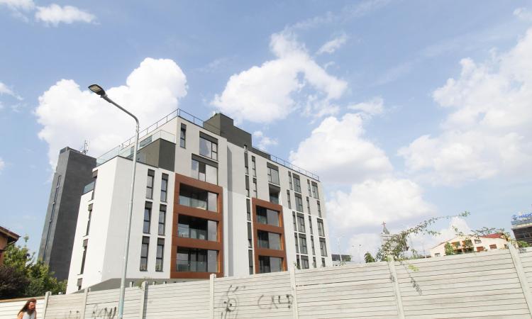 2 camere Aviatiei - bloc Boutique-Comision 0