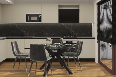 3 camere Aviatiei- bloc boutique-Comision 0