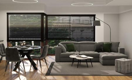 3 camere Aviatiei- bloc boutique-Comision 0