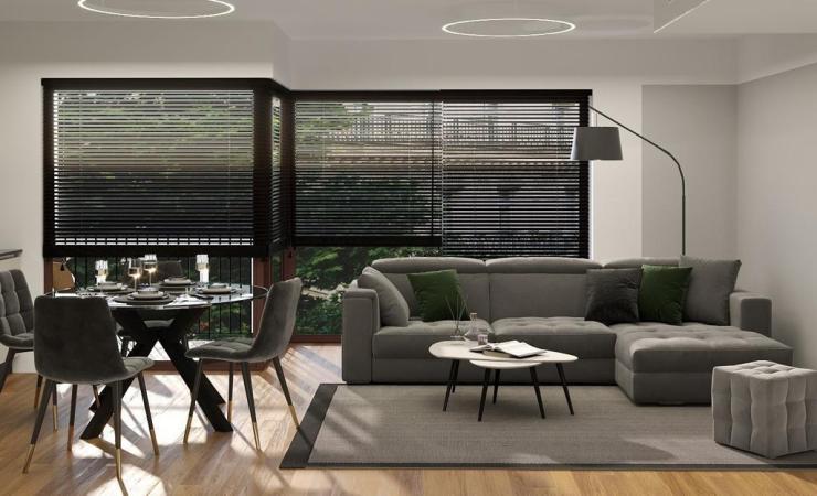 3 camere Aviatiei- bloc boutique-Comision 0