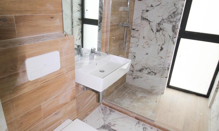 3 camere Aviatiei- bloc boutique-Comision 0