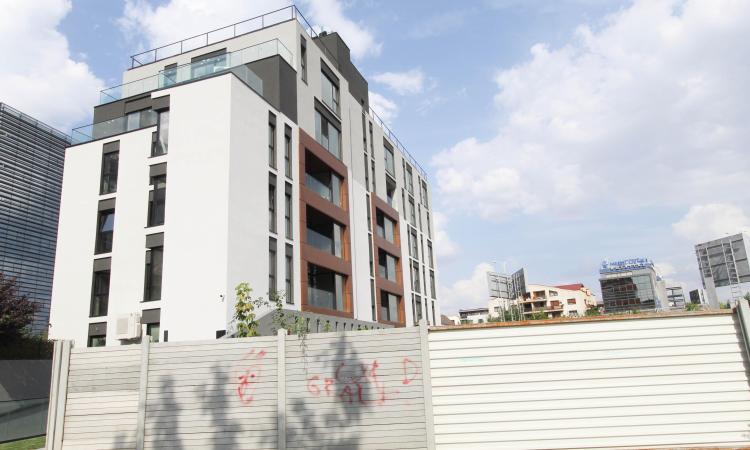 3 camere Aviatiei- bloc boutique-Comision 0