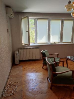 3 camere cu balcon Etaj 5/11. Dinicu Golescu- Gara de Nord