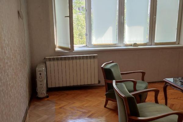 3 camere cu balcon Etaj 5/11. Dinicu Golescu- Gara de Nord