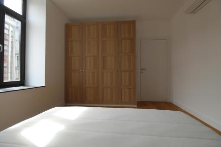 Carmen Sylva Apartment with parking lot. New. 2 rooms for rent- 1st floor