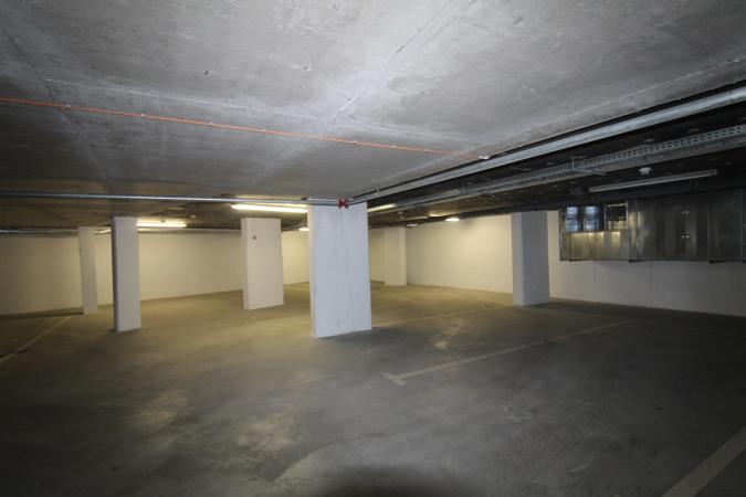 Carmen Sylva Apartment with parking lot. New. 2 rooms for rent- 1st floor