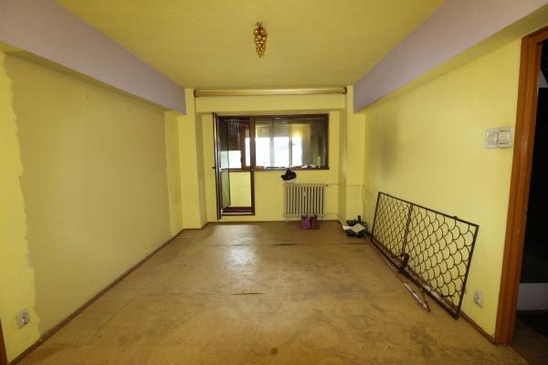 Stefan cel Mare 2 camere de renovat, Etaj 2/10