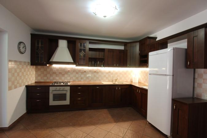Str Dobrogeanu Gherea - sector 1 Bucuresti.