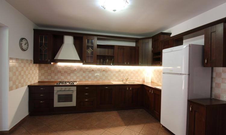 Str Dobrogeanu Gherea - sector 1 Bucuresti.