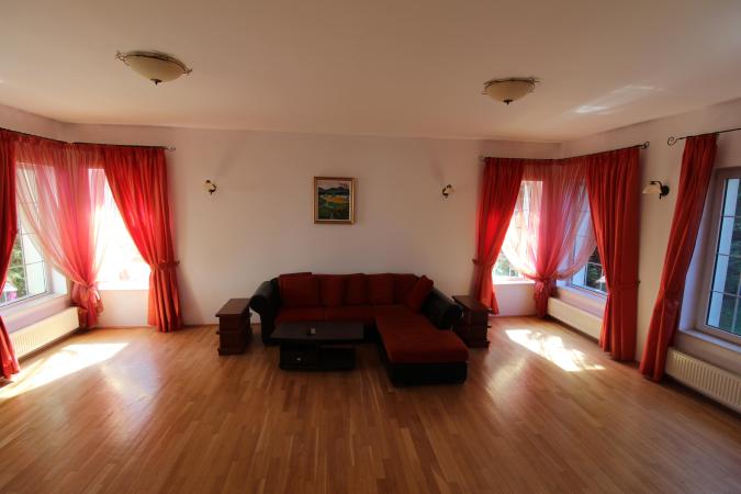 Str Dobrogeanu Gherea - sector 1 Bucuresti.