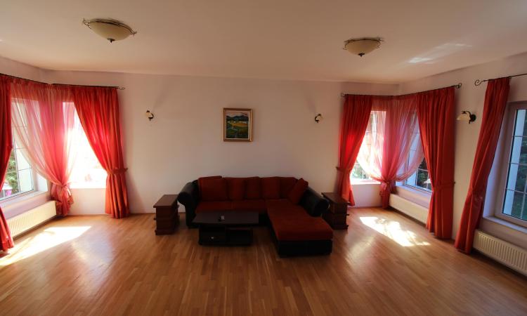 Str Dobrogeanu Gherea - sector 1 Bucuresti.