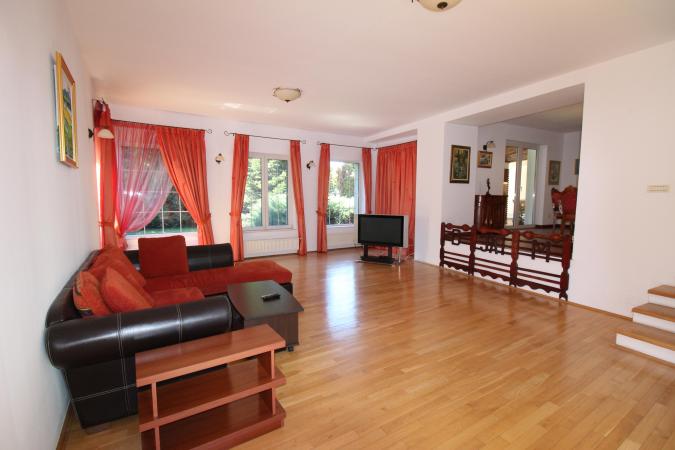 Str Dobrogeanu Gherea - sector 1 Bucuresti.