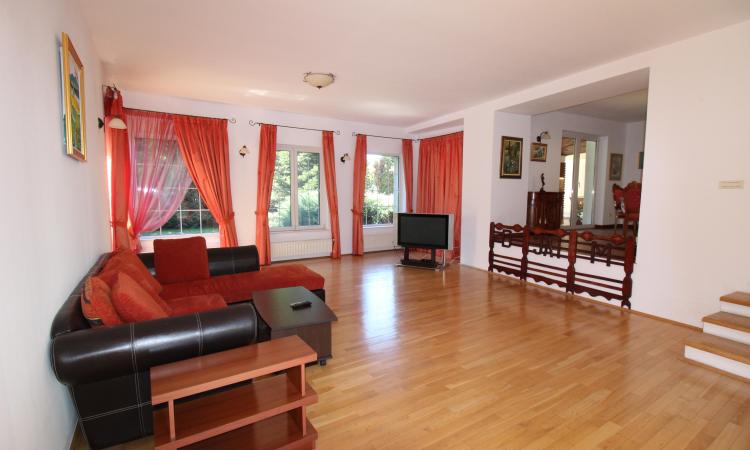Str Dobrogeanu Gherea - sector 1 Bucuresti.