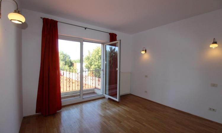 Str Dobrogeanu Gherea - sector 1 Bucuresti.