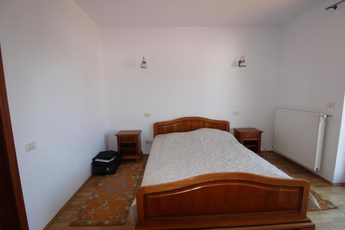 Str Dobrogeanu Gherea - sector 1 Bucuresti.